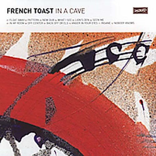 French Toast - In a Cave