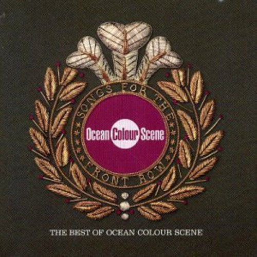 Ocean Colour Scene - Best Songs for the Front Row