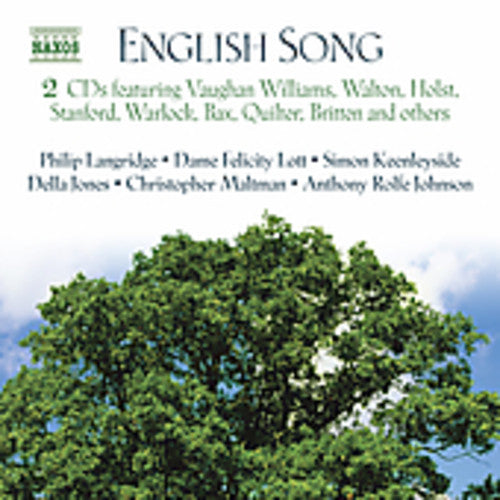 English Song/ Various - English Song / Various