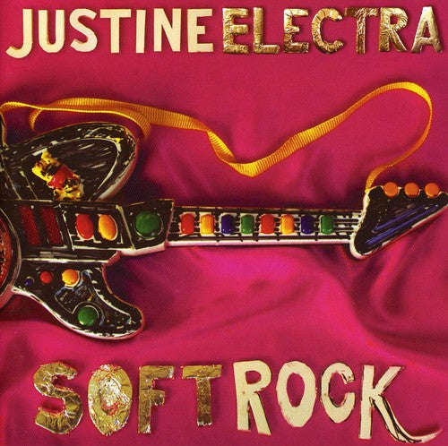 Justine Electra - Soft Rock