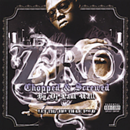 Z-Ro - Let the Truth Be Told