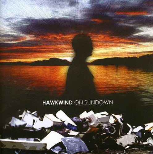 Hawkwind - On Sundown