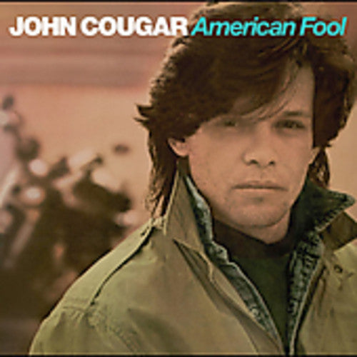 John Mellencamp - American Fool