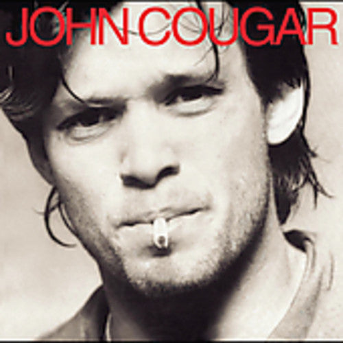 John Mellencamp - John Cougar