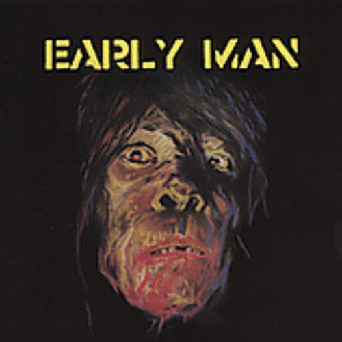 Early Man - Early Man