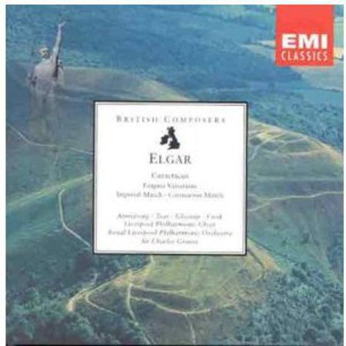 E. Elgar - Cractaus Etc.