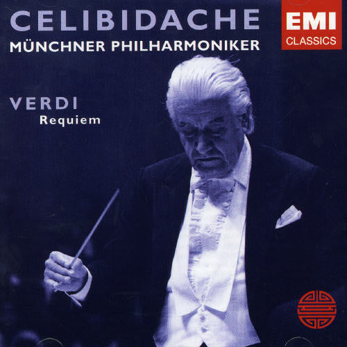 Verdi - Requiem