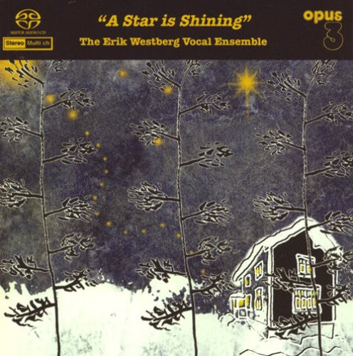 Erik Westberg Vocal Ensemble - Star Is Shining