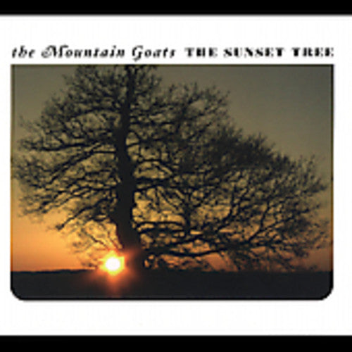 Mountain Goats - The Sunset Tree