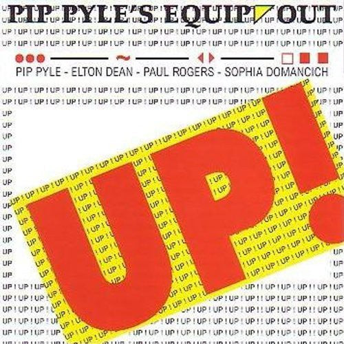 Pip Pyles Equip Out - Up