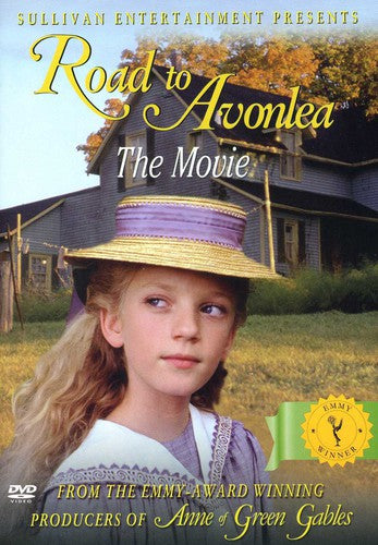 Road to Avonlea: The Movie