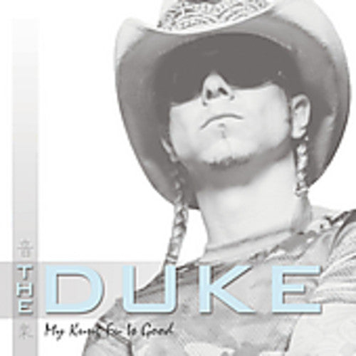 Duke - My Kung Fu Is Good