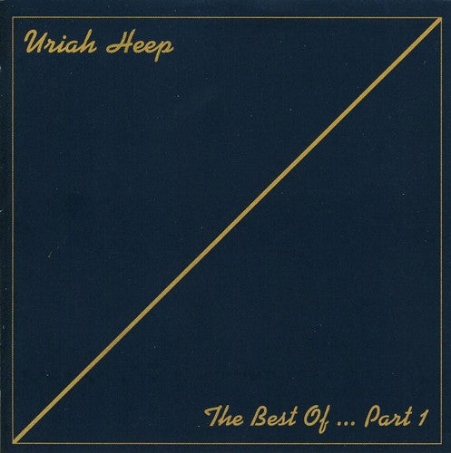 Uriah Heep - Best of PT. 1