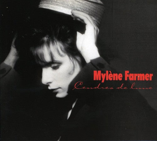 Mylene Farmer - Cendres de Lune