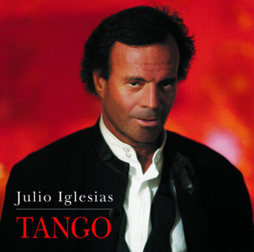 Julio Iglesias - Tango