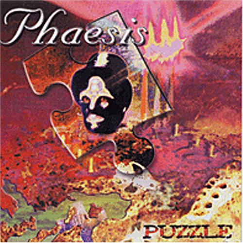 Phaesis - Puzzle