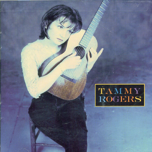 Tammy Rogers - Tammy Rogers