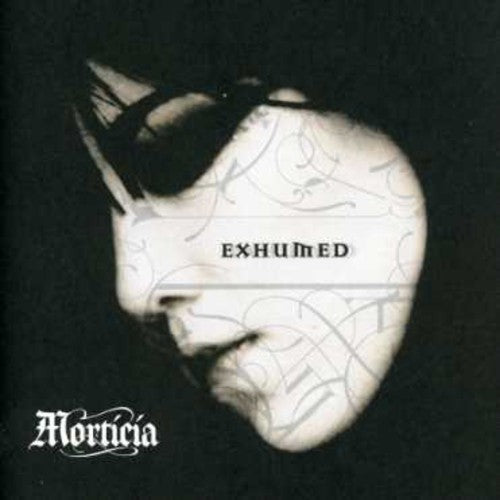 Morticia - Exhumed