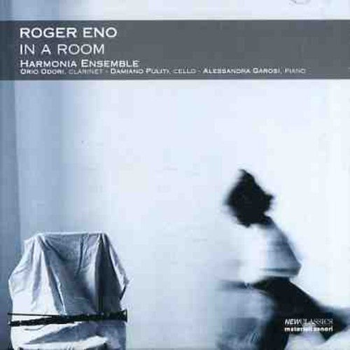 Harmonia Ensemble - In a Room