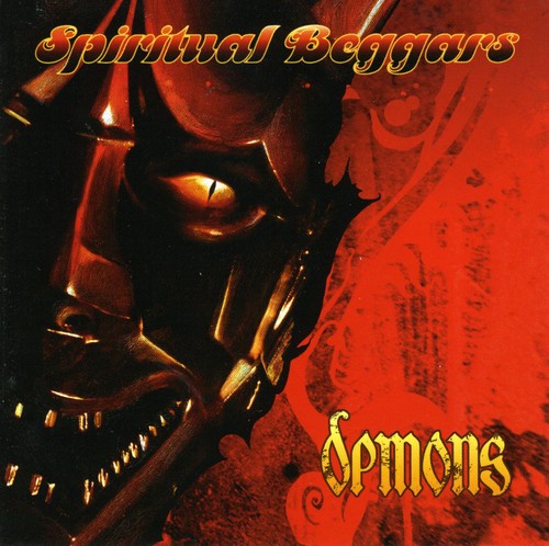 Spiritual Beggars - Demons