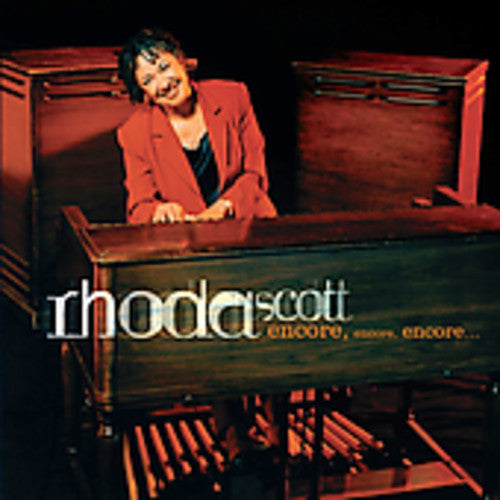 Rhoda Scott - Encore