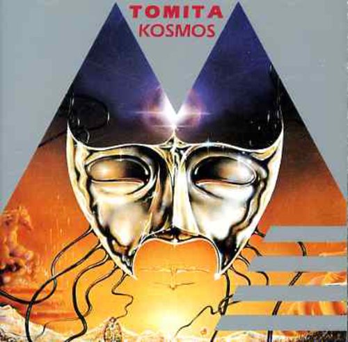 Tomita - Pictures at An