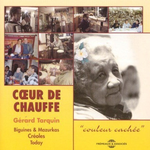 Coeur De Chauffe/ Gerard Tarquin - Couleur Cacheebiguines and Mazurkas Today