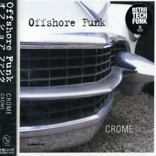 Offshore Funk - Crome