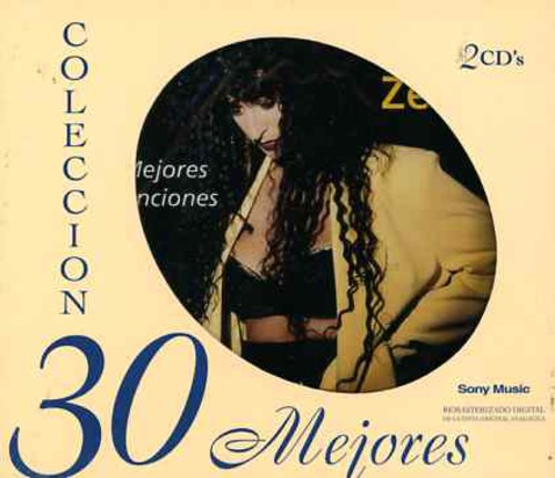 Julia Zenko - Mis 30 Mejores Canciones (2CD)