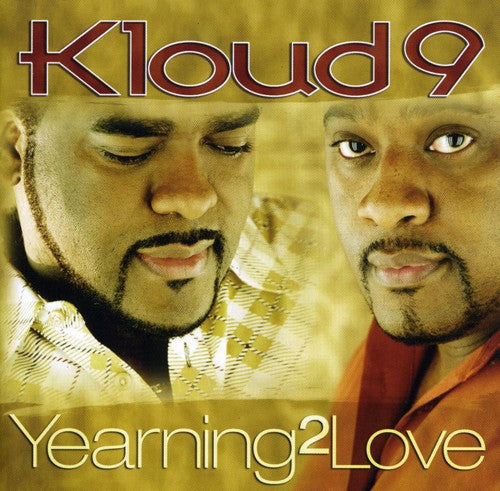 Kloud 9 - Yearning Love