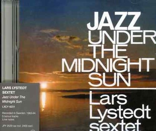 Lars Lystedt - Jazz Under Midnight Sun