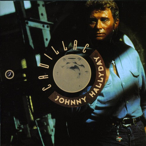 Johnny Hallyday - Cadillac