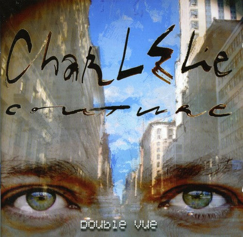 Charlelie Couture - Double Vue