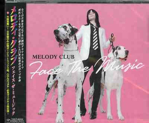 Melody Club - Face Music