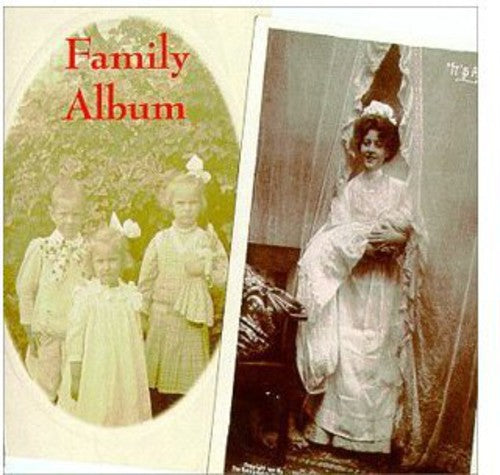 Various - Family Album