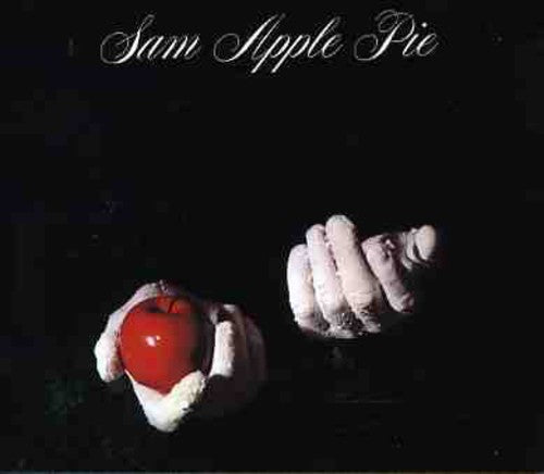 Sam Apple Pie - Sam Apple Pie