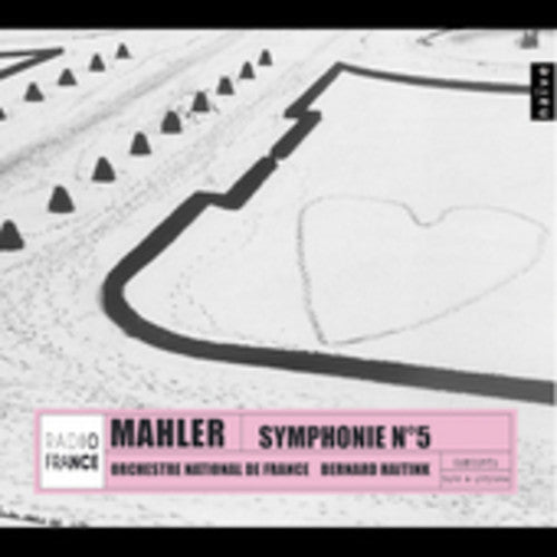 Mahler/ Haitink/ Orchestre National De France - Symphony 5