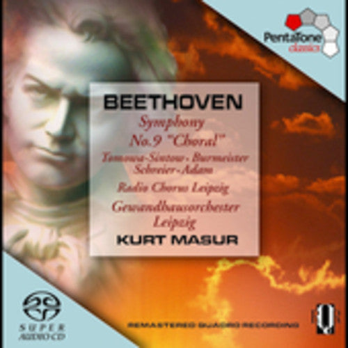 Beethoven/ - Symphony