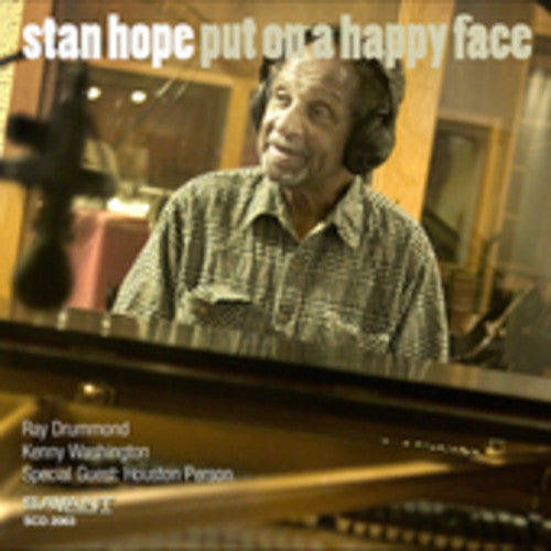 Stan Hope - Put on a Happy Face