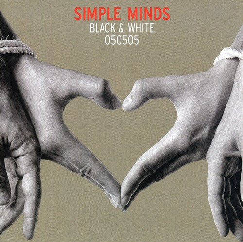 Simple Minds - Black & White 050505