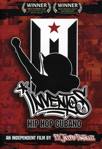 Inventos: Hip Hop Cubano