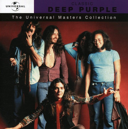 Deep Purple - Legends