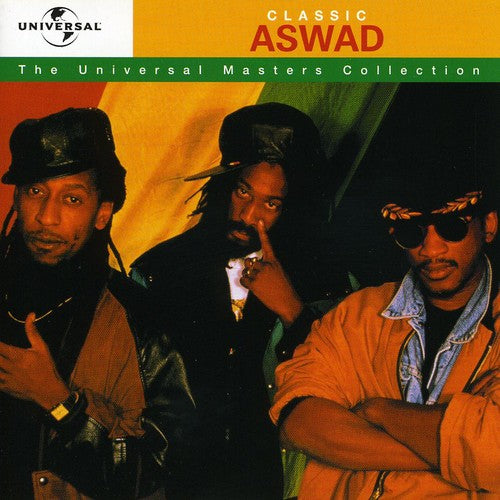 Aswad - Universal Masters Collection