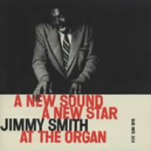 Jimmy Smith - Champ