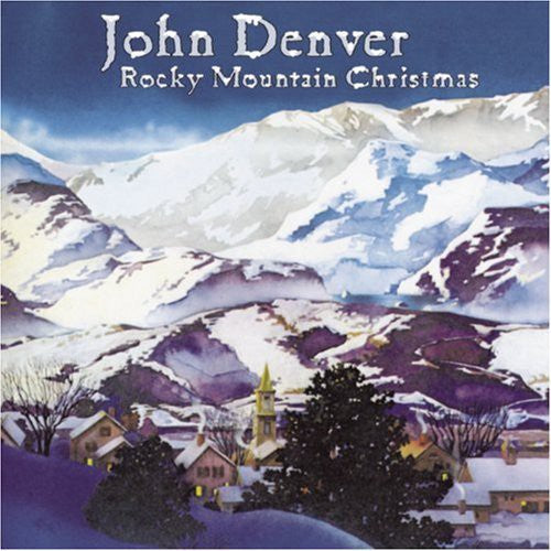 John Denver - Rocky Mountain Christmas