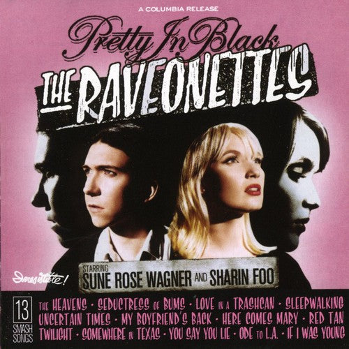 The Raveonettes - Pretty in Black