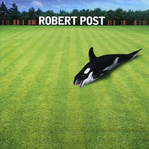 Robert Post - Robert Post