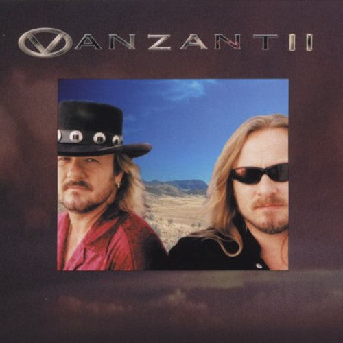 Van Zant - Van Zant II