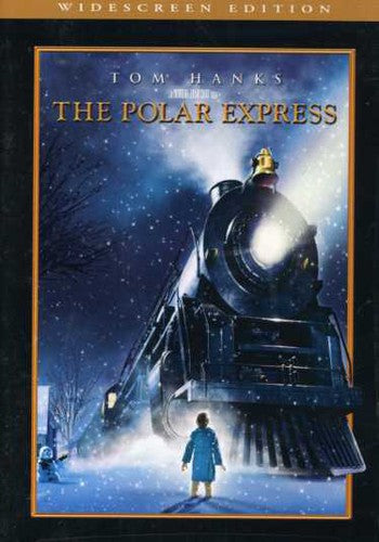 The Polar Express