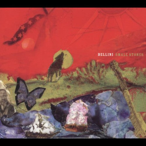 Bellini - Small Stones